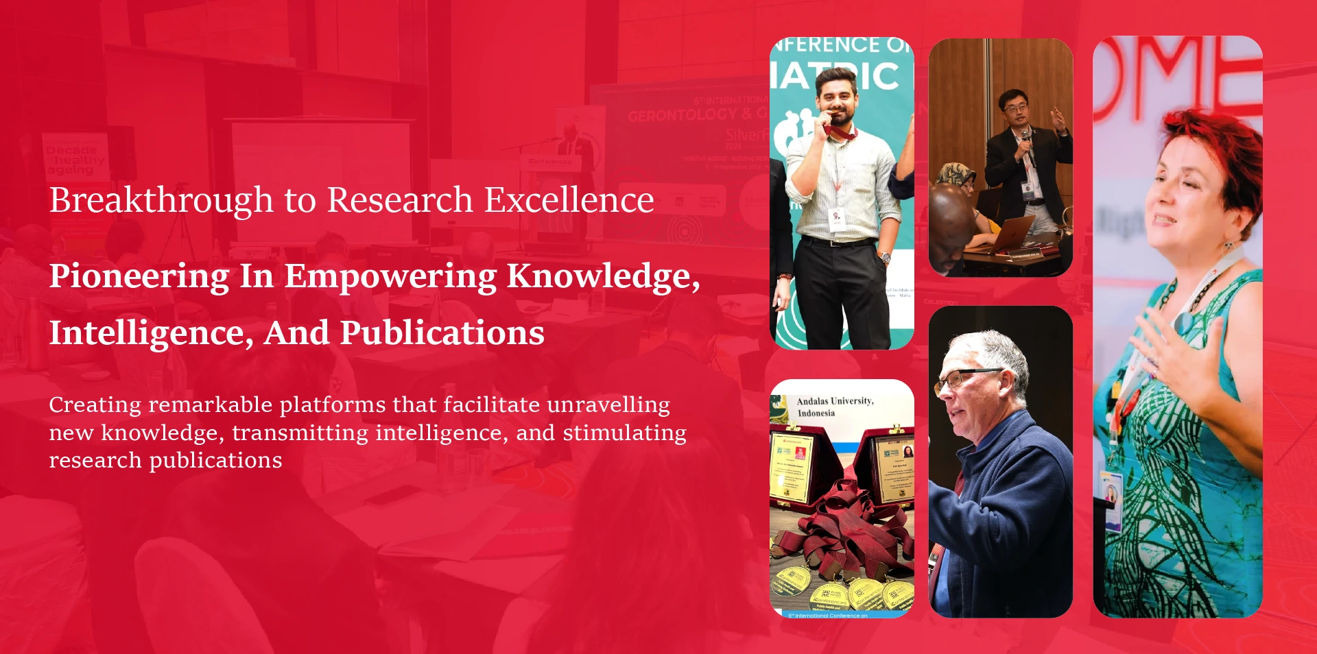 International Conference